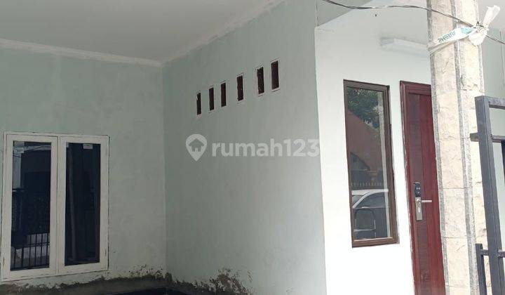 Dijual Rumah 2 lt di Aryana Karawaci Tangerang  2
