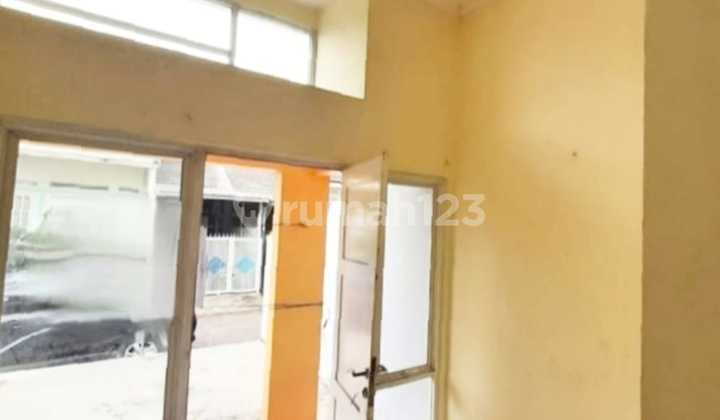 Rumah Sewa Siap Huni Di Cibubur City 2