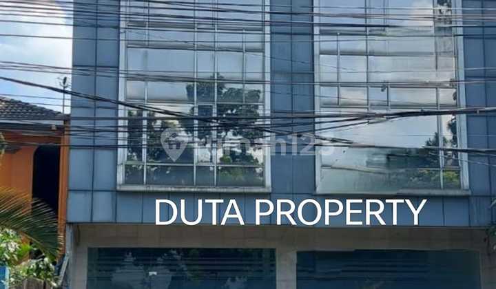 Ruko Bagus Dan Siap Huni Luas