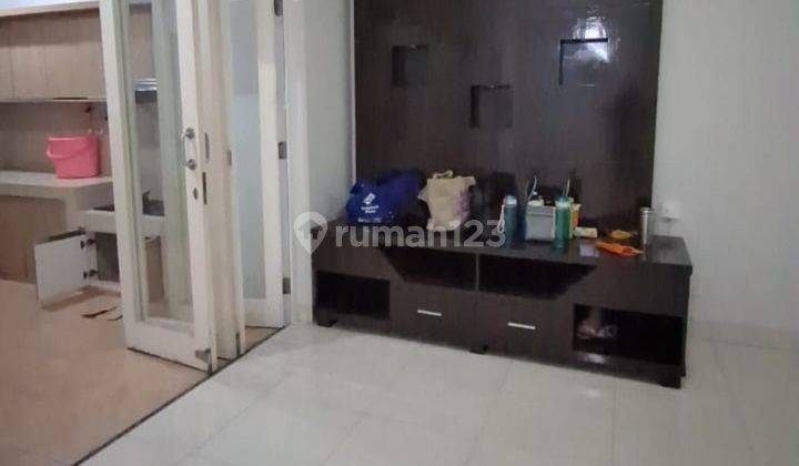 Rumah Minimalis 2 Lantai Siap Huni Didalam Cluster Elite Raffles Hills Cibubur 2