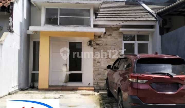 Rumah Sewa Siap Huni Di Cibubur City 1