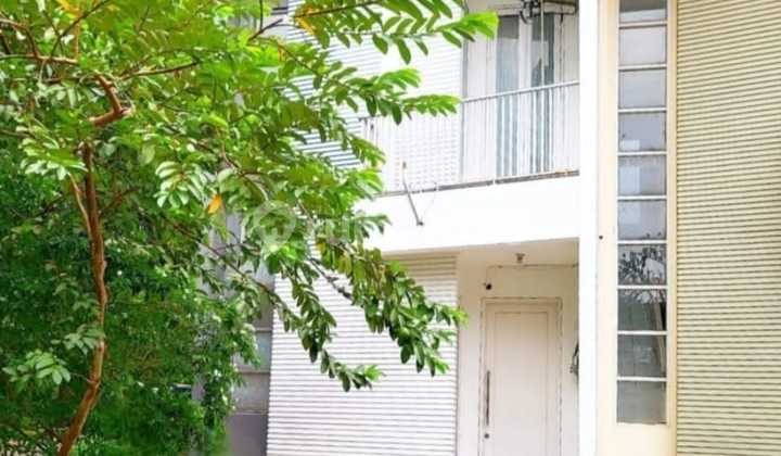 Rumah Murah Posisi di Hoek Rumah Murah Posisi di Hoek