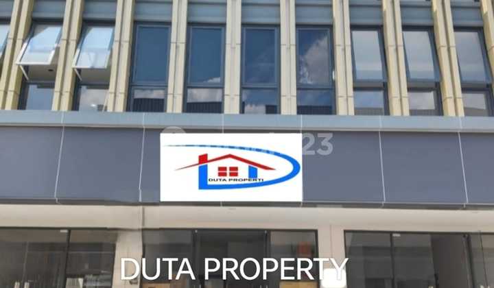 New Ruko Ready to Live In and Nice New Ruko Ready to Live In and Nice