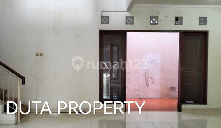 Rumah Murah Cantik dan Siap Huni