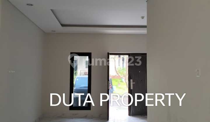 Rumah Bagus Siap Huni Bebas Banjir Rumah Bagus Siap Huni Bebas Banjir