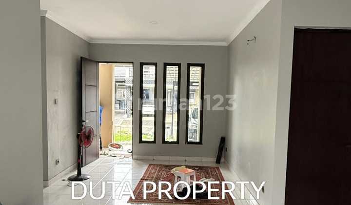 Rumah Sewa Siap Huni Bagus Dan Cantik 2