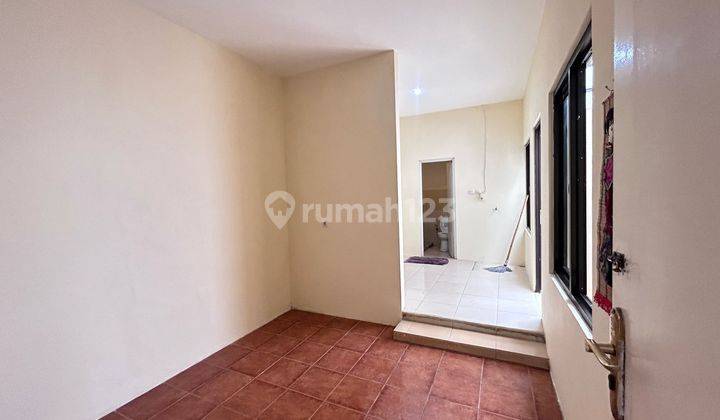 Rumah Satu Lantai Cantik Siap Huni 2