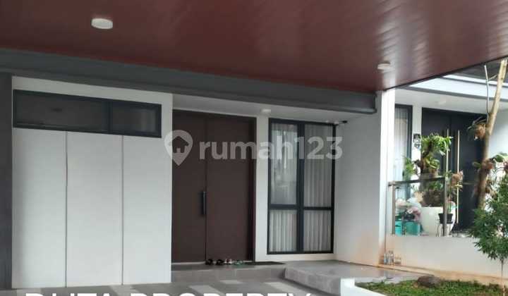 Nice Big House in a New Flood-Free Cluster