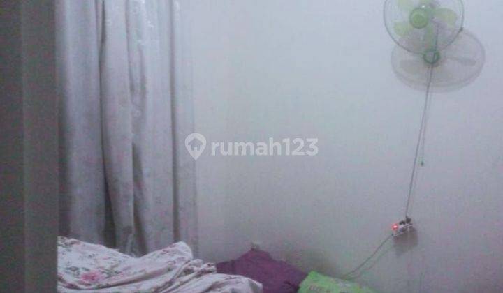 Rumah Minimalis Siap Huni 1 Lantai Didalam Cluster Elite Kota Wisata Cibubur 2