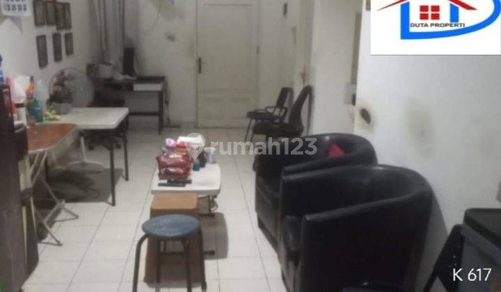 Rumah Minimalis Siap Huni 1 Lantai Didalam Cluster Elite Kota Wisata Cibubur 1