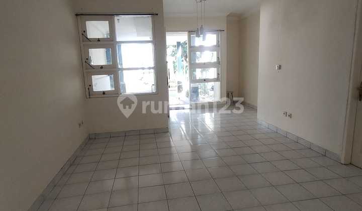 Clean House Ready to Occupy