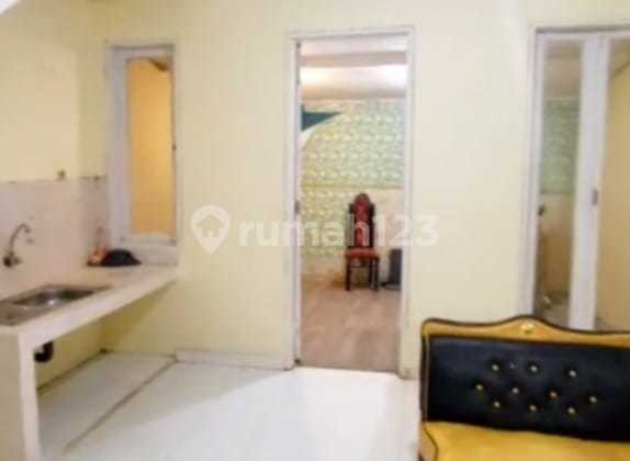 Rumah Murah Posisi di Hoek 2