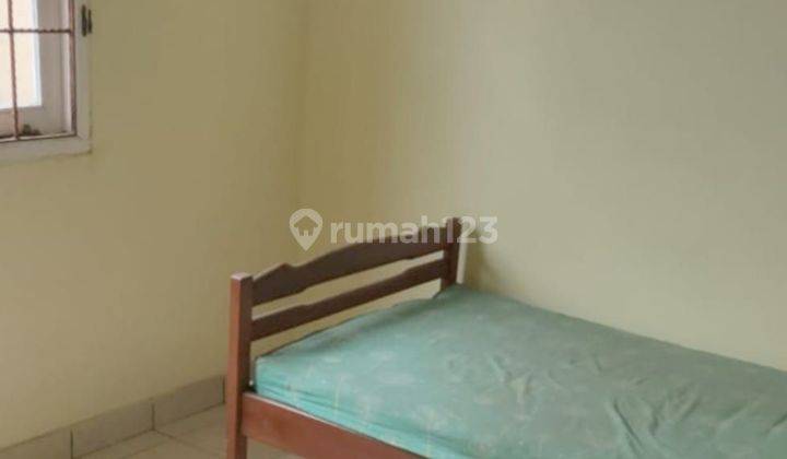 Rumah Minimalis Semi Furnished Siap Huni Didalam Cluster Elite Kota Wisata Cibubur 2