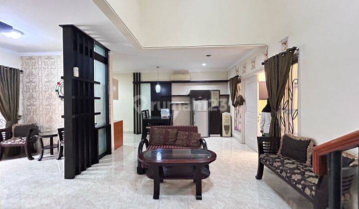 Rumah Siap Huni Dan Bersih 1
