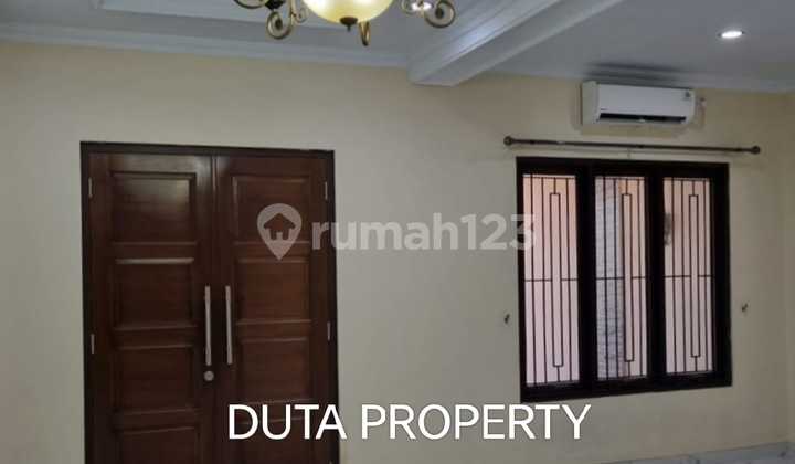 Rumah Besar Dan Bagus Siap Huni Rumah Besar Dan Bagus Siap Huni