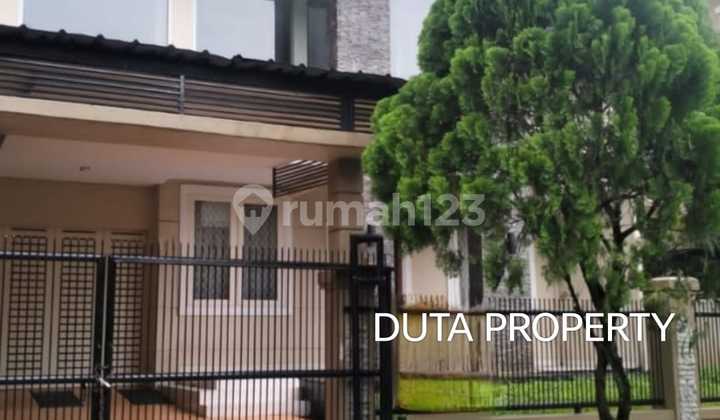 Rumah Siap Huni dan Bagus