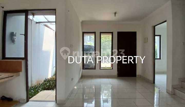 Rumah Sewa Cantik dan Bagus 1