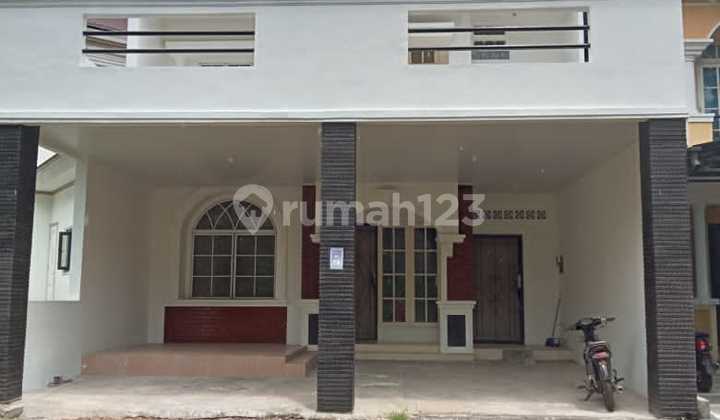 Rumah Siap Huni Bagus Rumah Siap Huni Bagus
