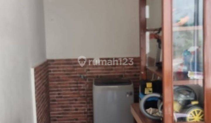 Rumah Cantik 2 Lantai Siap Huni Semi Furnished Di Boulevard Legenda Wisata Cibubur 2