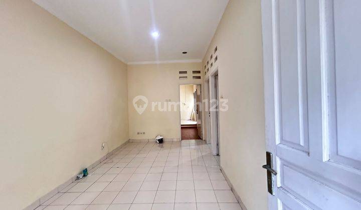 Rumah Satu Lantai Cantik Siap Huni 1