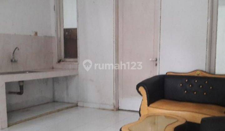 Rumah Hook Siap Huni 2 Lantai Didalam Cluster Elite Citragrand Cibubur 2