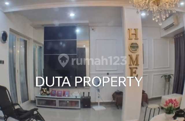 Rumah Canti Bersih Siap Huni 2