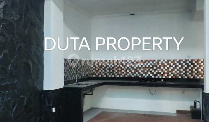 Rumah Cantik Siap Huni Dengan Kt Yang Banyak 2