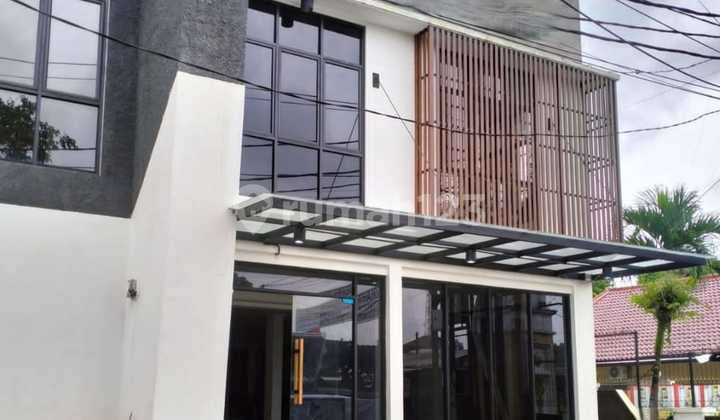 Gedung Bagus dan Siap Huni Gedung Bagus dan Siap Huni