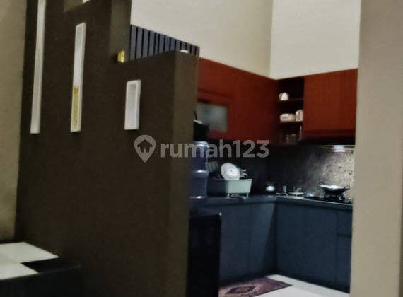 Dijual Rumah 2,5 Lantai Baleendah Bandung 2