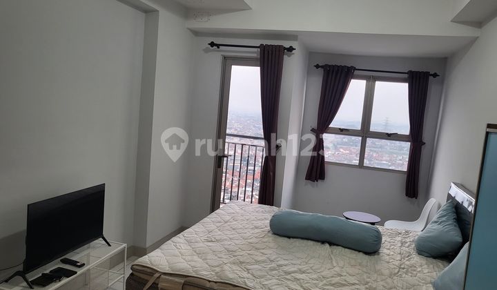 Dijual Apartemen Msquare Type Studio Bandung Dijual Apartemen Msquare Type Studio Bandung