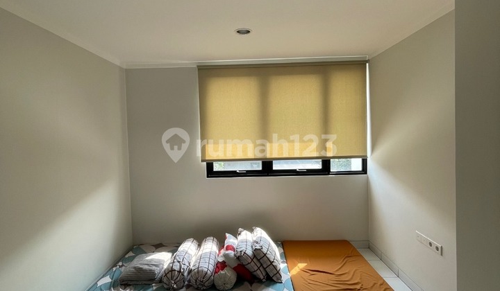 Rumah 2 Lantai Cluster Dayana Summarecon Bandung 2