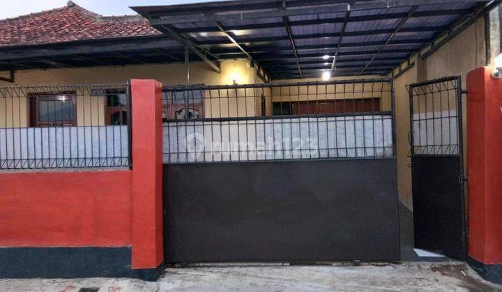 Dijual Rumah daerah Tanjungsari dekat Jatinangor 1