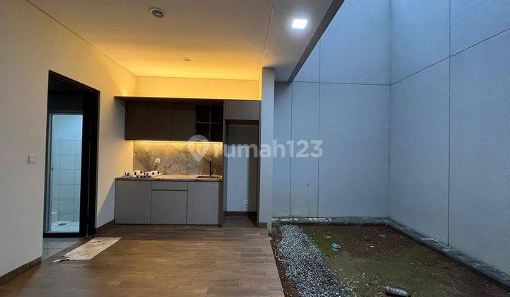 Rumah Mewah Tipe Fannya Di Flora Summarecon Bandung 2