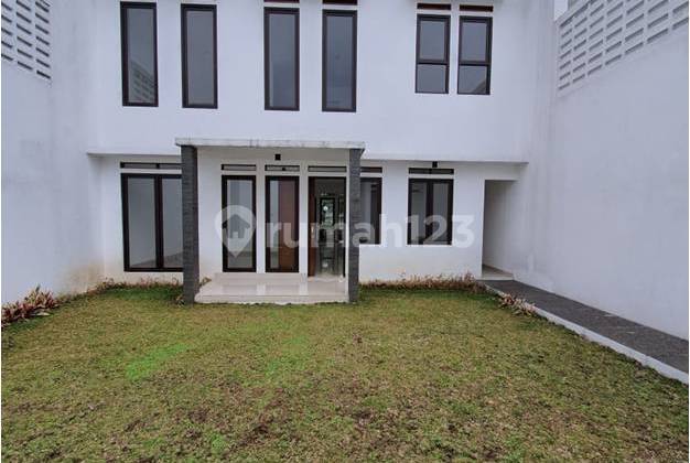 Rumah 2 Lantai Batununggal Indah Viii Bandung 2