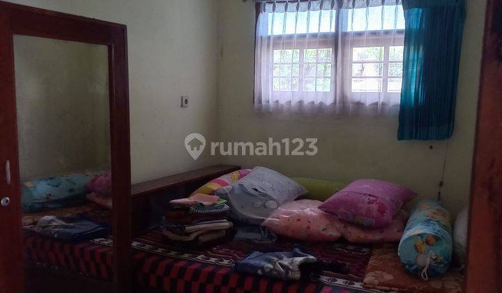 Rumah Siap Huni, asri, terawat di Majalaya 2