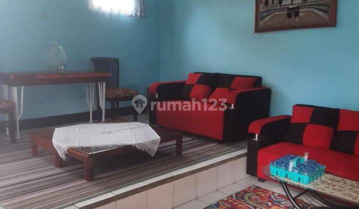 Dijual Rumah Luas di Majalaya kab. Bandung 1