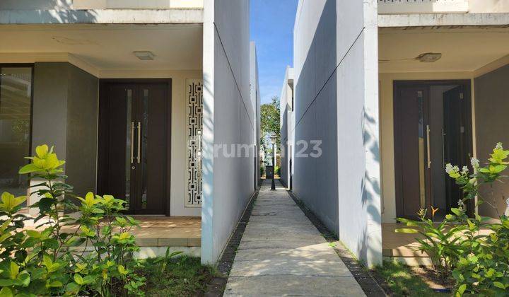 Dijual Rumah Summarecon Bandung Cluster Btari 9 Premium 2