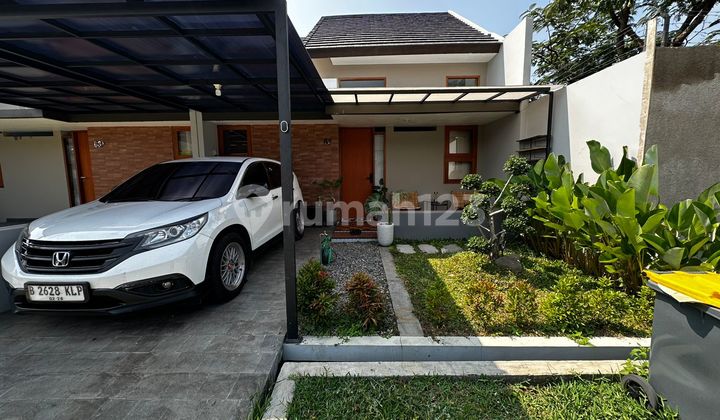 Rumah Nyaman Di Margawangi Buahbatu Bandung Rumah Nyaman Di Margawangi Buahbatu Bandung