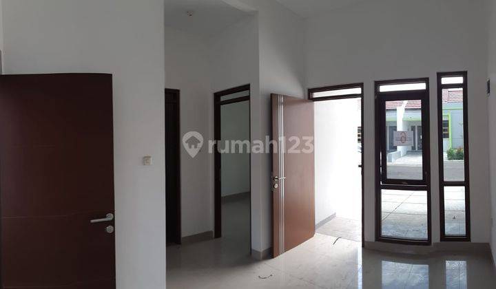Di  Rumah Siap Huni Dekat Toll Gedebage Dan Summarecon