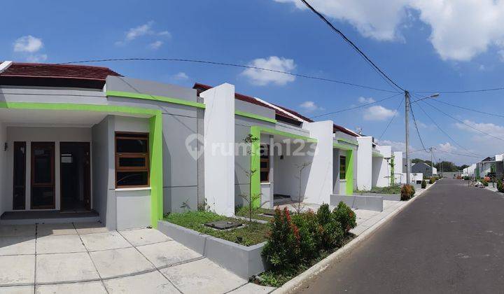 Di  Rumah Siap Huni Dekat Toll Gedebage Dan Summarecon