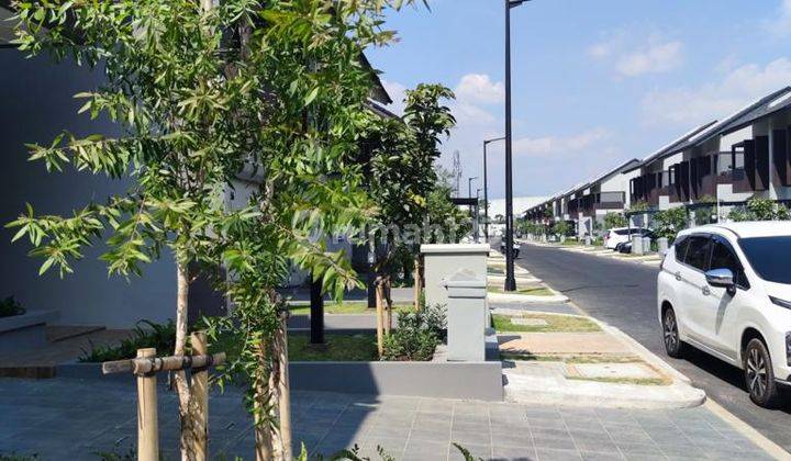 Rumah Murah Cluster Flora Freya Summarecon Gedebage 2