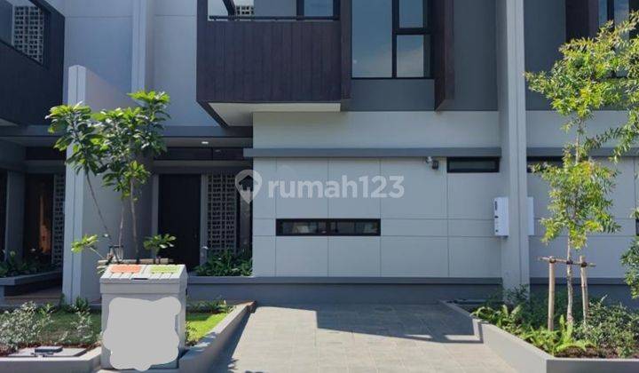 Rumah Murah Cluster Flora Freya Summarecon Gedebage 1