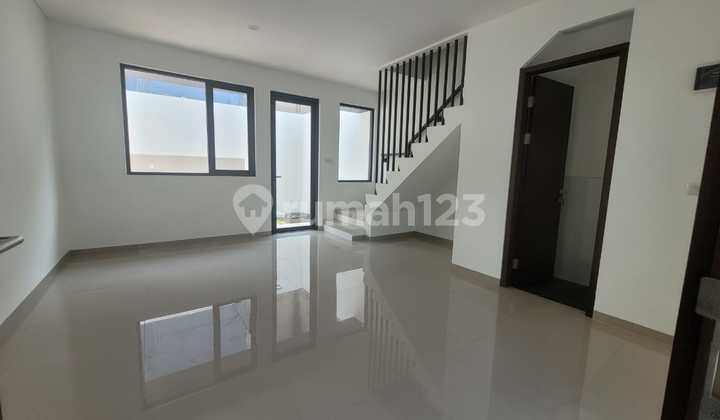 Rumah Baru Murah di Sayap Setraduta Bandung Utara 2