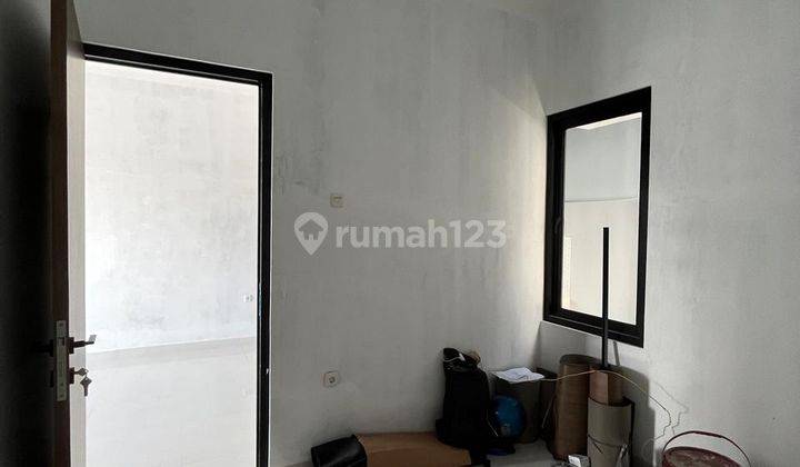 DIJUAL rumah baru minimalis SARIWANGI ASRI 2