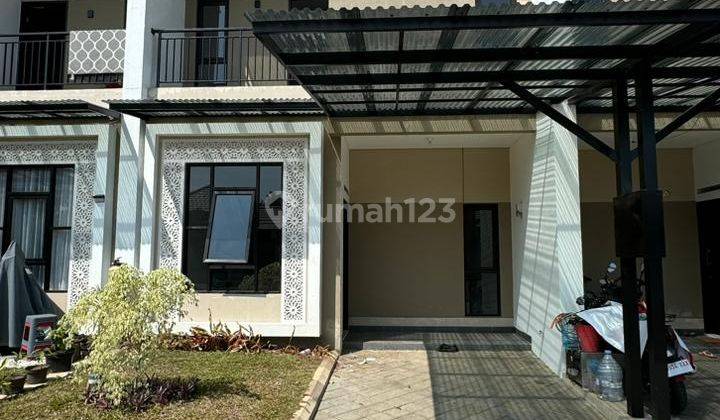 Dijual Rumah Cisaranten Arcamanik Bandung 1