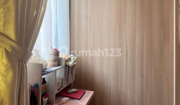 Ready-to-Occupy House in Summarecon Bandung, Flora Cluster 2