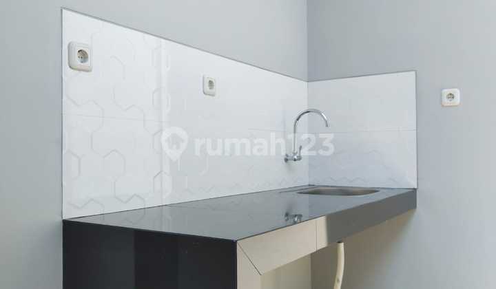 RUMAH SIAP HUNI GRAND PARADISE KOPO BANDUNG 2