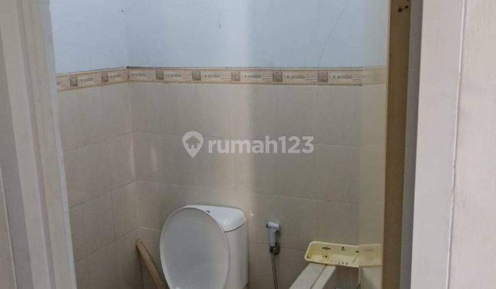 Rumah Siap Huni Dekat Exit Tol Soroja Bandung 2