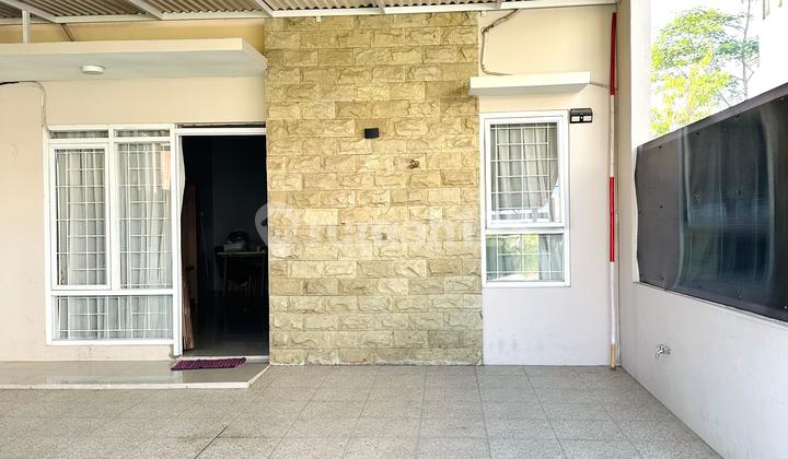 NICE FURNISHED HOUSE IN ANTAPANI WING BANDUNG