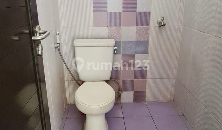 Rumah Komplek Perumahan Jatibening, Pondokgede - Bekasi 2